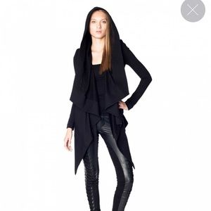 SKINGRAFT Royal Hoodie, NWOT